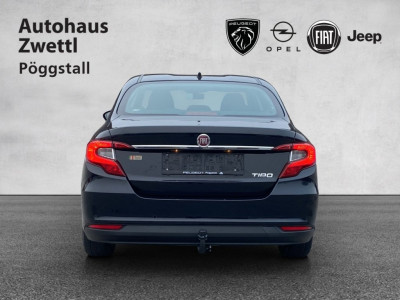 Fiat Tipo Gebrauchtwagen