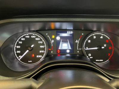 Fiat Tipo Gebrauchtwagen