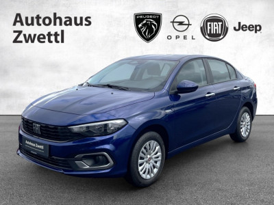 Fiat Tipo Gebrauchtwagen