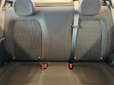 Fiat Tipo Gebrauchtwagen