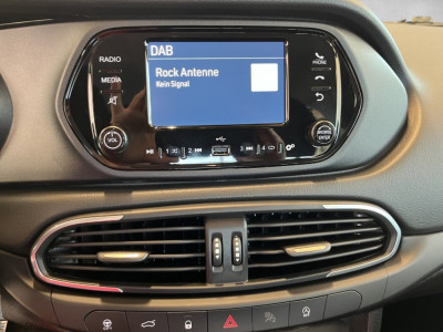 Fiat Tipo Gebrauchtwagen