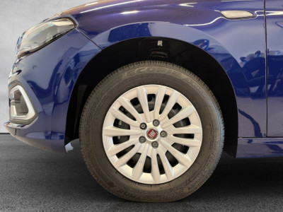 Fiat Tipo Gebrauchtwagen