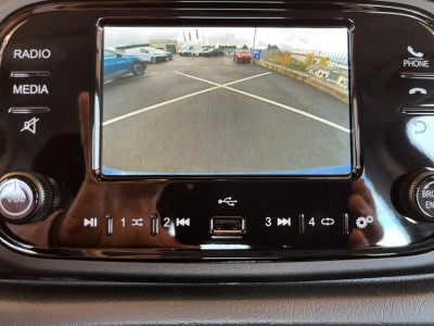 Fiat Tipo Gebrauchtwagen