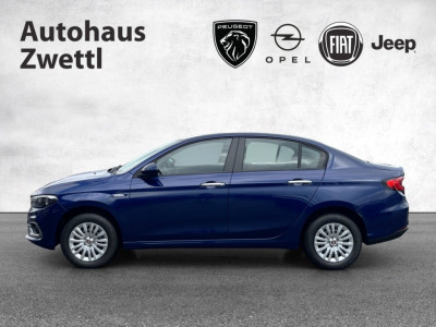 Fiat Tipo Gebrauchtwagen