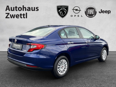 Fiat Tipo Gebrauchtwagen