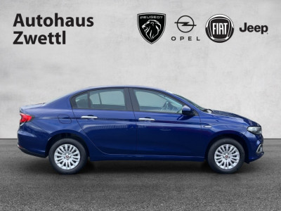 Fiat Tipo Gebrauchtwagen