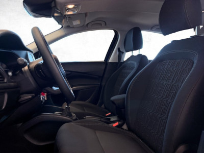 Fiat Tipo Gebrauchtwagen