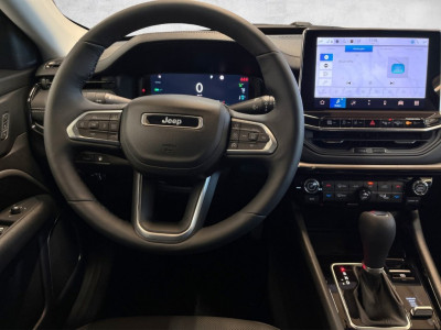 Jeep Compass Gebrauchtwagen