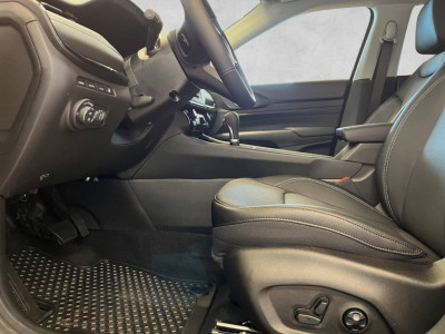 Jeep Compass Gebrauchtwagen