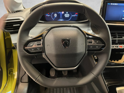 Peugeot 208 Gebrauchtwagen