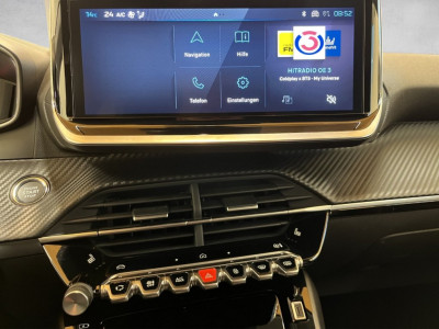 Peugeot 208 Gebrauchtwagen