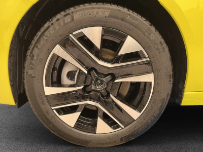 Peugeot 208 Gebrauchtwagen