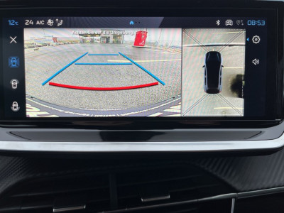 Peugeot 208 Gebrauchtwagen