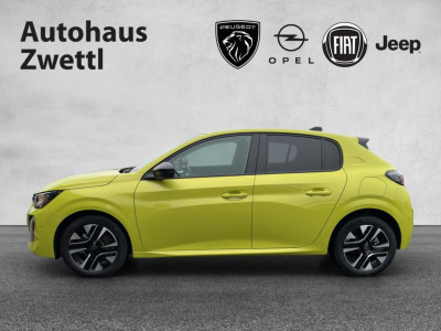 Peugeot 208 Gebrauchtwagen