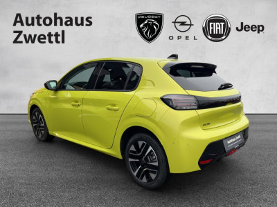 Peugeot 208 Gebrauchtwagen