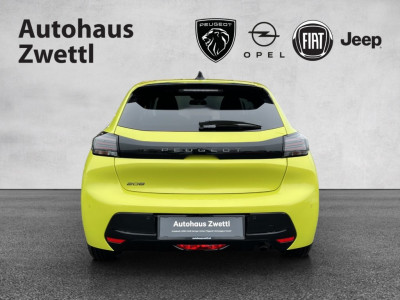 Peugeot 208 Gebrauchtwagen