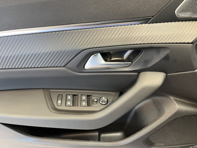 Peugeot 508 Gebrauchtwagen Peugeot 508 Gebrauchtwagen