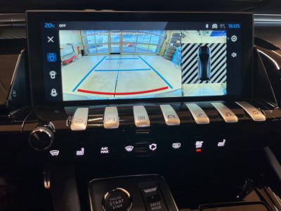 Peugeot 508 Gebrauchtwagen Peugeot 508 Gebrauchtwagen