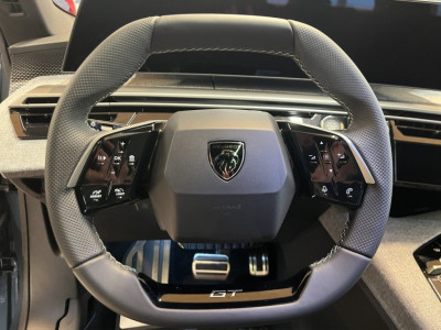 Peugeot 5008 Gebrauchtwagen Peugeot 5008 Gebrauchtwagen