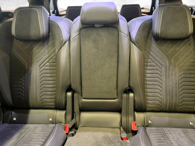 Peugeot 5008 Gebrauchtwagen Peugeot 5008 Gebrauchtwagen