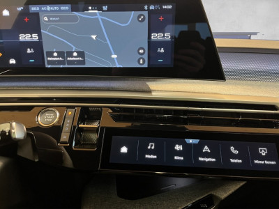 Peugeot 5008 Gebrauchtwagen Peugeot 5008 Gebrauchtwagen