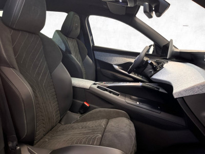 Peugeot 5008 Gebrauchtwagen Peugeot 5008 Gebrauchtwagen