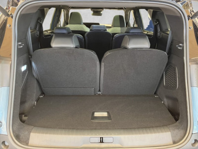 Peugeot 5008 Gebrauchtwagen Peugeot 5008 Gebrauchtwagen