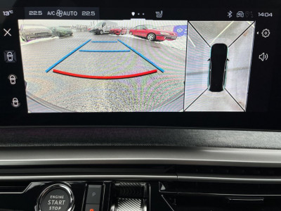 Peugeot 5008 Gebrauchtwagen Peugeot 5008 Gebrauchtwagen