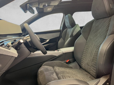 Peugeot 5008 Gebrauchtwagen Peugeot 5008 Gebrauchtwagen