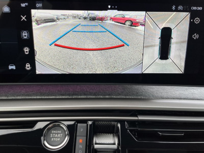 Peugeot 5008 Gebrauchtwagen Peugeot 5008 Gebrauchtwagen