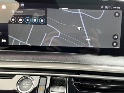 Peugeot 5008 Gebrauchtwagen Peugeot 5008 Gebrauchtwagen