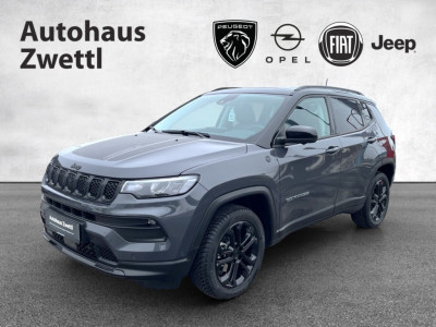Jeep Compass Gebrauchtwagen Jeep Compass Gebrauchtwagen