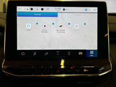 Jeep Compass Gebrauchtwagen