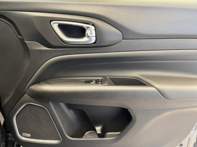 Jeep Compass Gebrauchtwagen