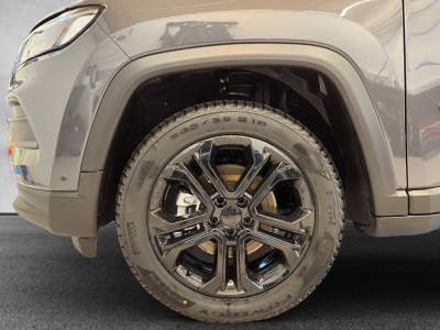 Jeep Compass Gebrauchtwagen