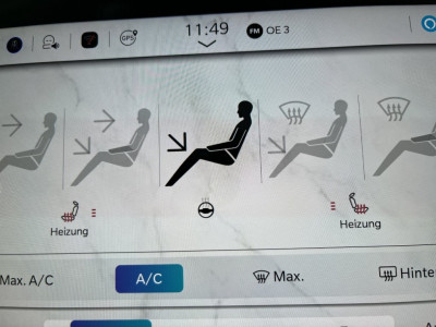 Jeep Compass Gebrauchtwagen