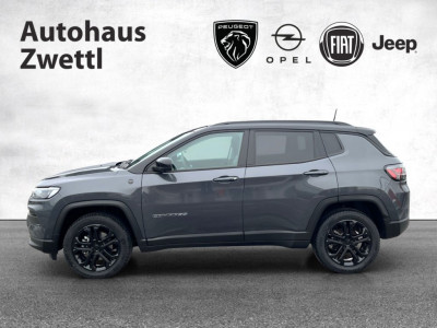 Jeep Compass Gebrauchtwagen