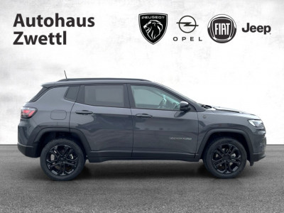 Jeep Compass Gebrauchtwagen