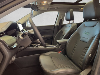 Jeep Compass Gebrauchtwagen