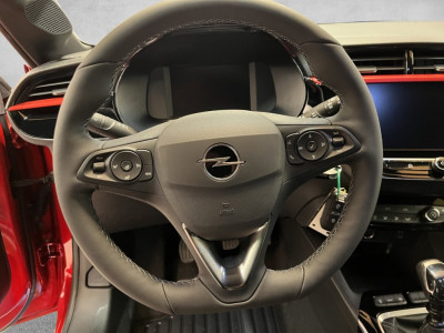 Opel Corsa Gebrauchtwagen Opel Corsa Gebrauchtwagen