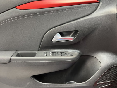 Opel Corsa Gebrauchtwagen Opel Corsa Gebrauchtwagen