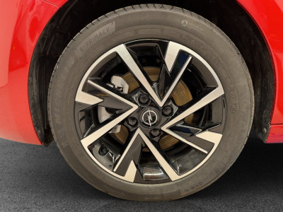 Opel Corsa Gebrauchtwagen Opel Corsa Gebrauchtwagen