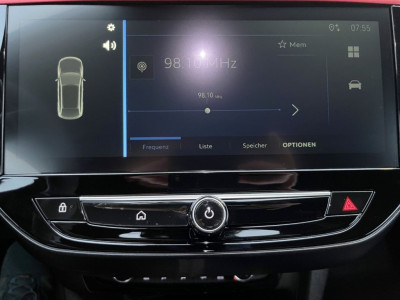 Opel Corsa Gebrauchtwagen Opel Corsa Gebrauchtwagen