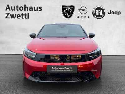 Opel Corsa Gebrauchtwagen Opel Corsa Gebrauchtwagen