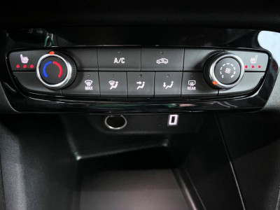 Opel Corsa Gebrauchtwagen Opel Corsa Gebrauchtwagen