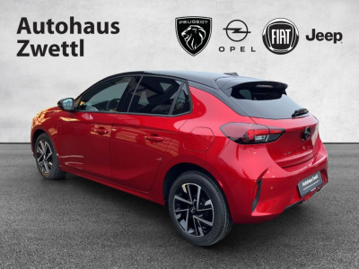 Opel Corsa Gebrauchtwagen Opel Corsa Gebrauchtwagen