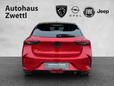 Opel Corsa Gebrauchtwagen Opel Corsa Gebrauchtwagen