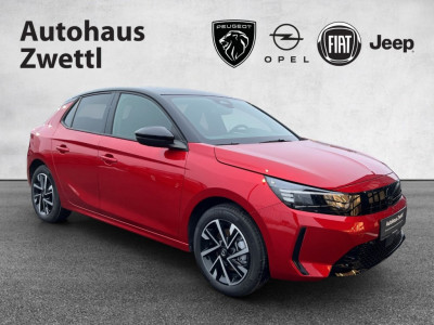 Opel Corsa Gebrauchtwagen Opel Corsa Gebrauchtwagen