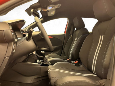 Opel Corsa Gebrauchtwagen Opel Corsa Gebrauchtwagen