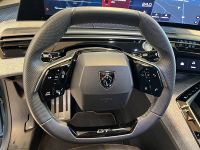 Peugeot 3008 Gebrauchtwagen Peugeot 3008 Gebrauchtwagen